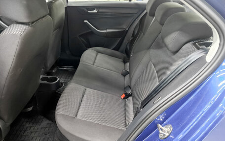 Volkswagen Polo VI (EU Market), 2021 год, 1 550 000 рублей, 12 фотография