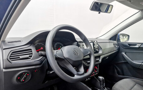 Volkswagen Polo VI (EU Market), 2021 год, 1 550 000 рублей, 16 фотография