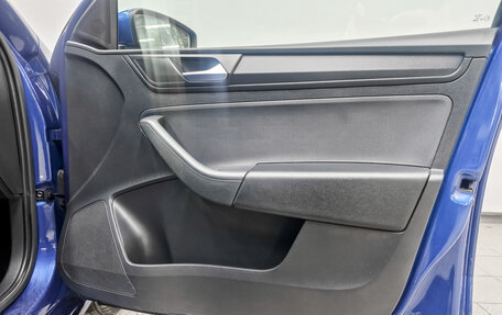 Volkswagen Polo VI (EU Market), 2021 год, 1 550 000 рублей, 23 фотография