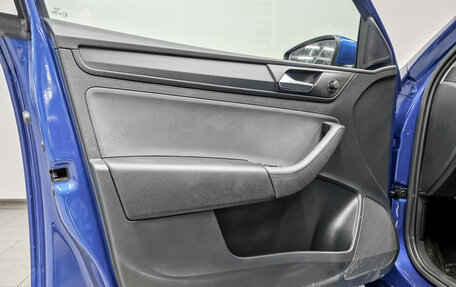 Volkswagen Polo VI (EU Market), 2021 год, 1 550 000 рублей, 19 фотография