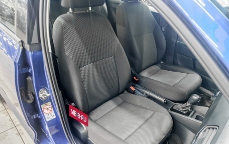 Volkswagen Polo VI (EU Market), 2021 год, 1 550 000 рублей, 22 фотография