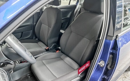 Volkswagen Polo VI (EU Market), 2021 год, 1 550 000 рублей, 20 фотография