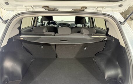 KIA Sportage IV рестайлинг, 2019 год, 2 299 800 рублей, 11 фотография