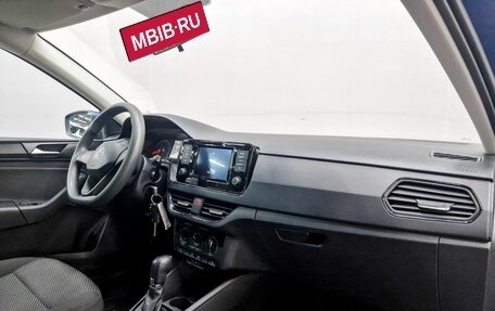 Volkswagen Polo VI (EU Market), 2021 год, 1 550 000 рублей, 11 фотография