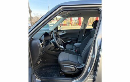 KIA Soul III, 2025 год, 3 940 000 рублей, 10 фотография