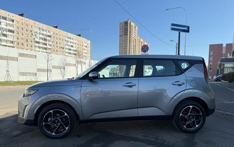 KIA Soul III, 2025 год, 3 940 000 рублей, 7 фотография