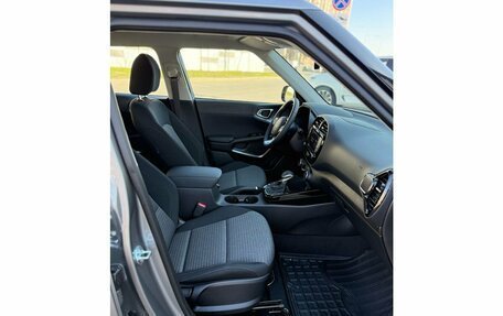 KIA Soul III, 2025 год, 3 940 000 рублей, 11 фотография