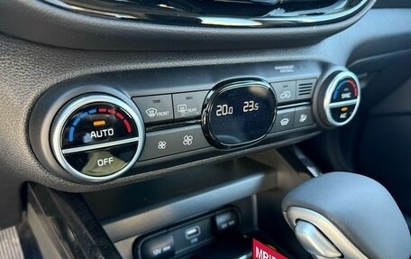 KIA Soul III, 2025 год, 3 940 000 рублей, 13 фотография