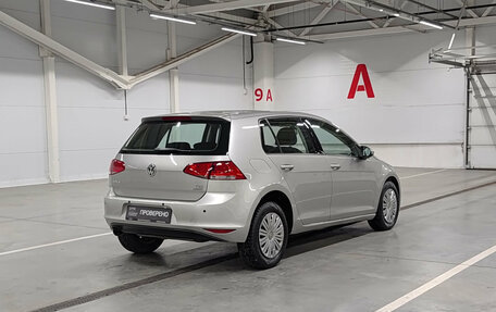 Volkswagen Golf VII, 2013 год, 780 000 рублей, 9 фотография