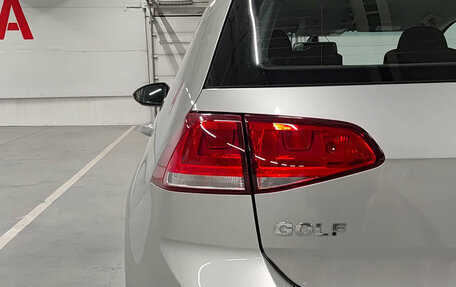 Volkswagen Golf VII, 2013 год, 780 000 рублей, 13 фотография