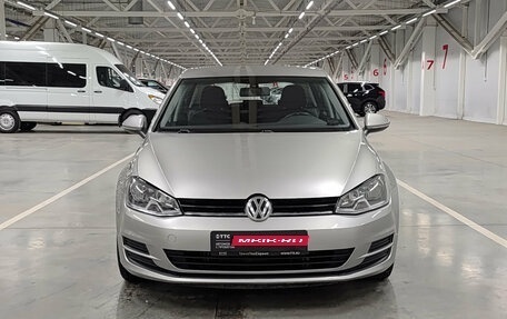 Volkswagen Golf VII, 2013 год, 780 000 рублей, 6 фотография
