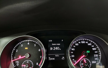 Volkswagen Golf VII, 2013 год, 780 000 рублей, 17 фотография