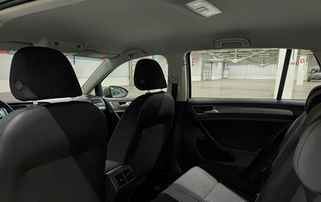 Volkswagen Golf VII, 2013 год, 780 000 рублей, 16 фотография