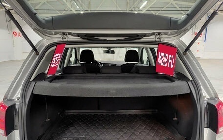 Volkswagen Golf VII, 2013 год, 780 000 рублей, 14 фотография