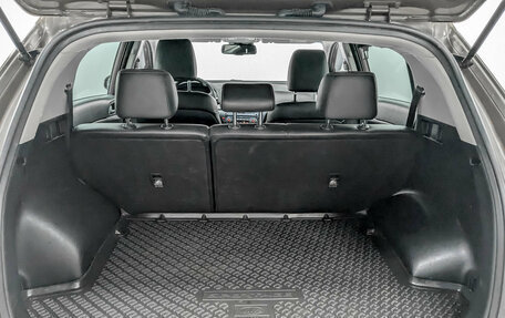 KIA Sportage IV рестайлинг, 2016 год, 1 800 000 рублей, 10 фотография