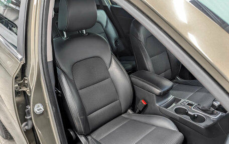 KIA Sportage IV рестайлинг, 2016 год, 1 800 000 рублей, 22 фотография