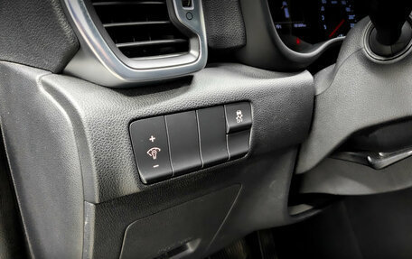 KIA Sportage IV рестайлинг, 2016 год, 1 800 000 рублей, 25 фотография