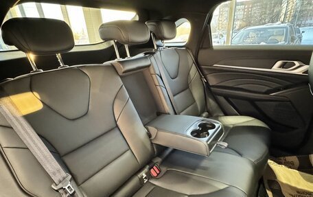 Haval F7x, 2026 год, 3 799 000 рублей, 4 фотография