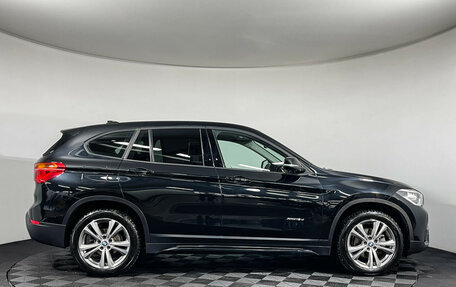 BMW X1, 2017 год, 2 934 000 рублей, 6 фотография