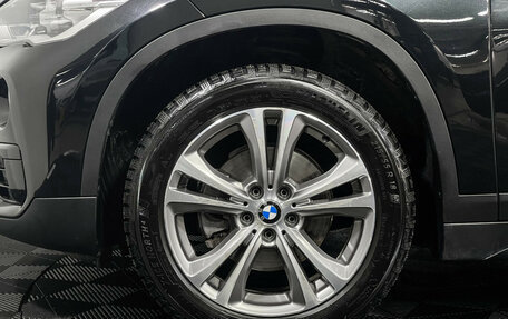 BMW X1, 2017 год, 2 934 000 рублей, 7 фотография