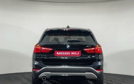 BMW X1, 2017 год, 2 934 000 рублей, 4 фотография