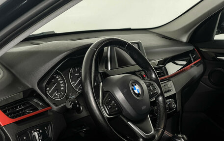 BMW X1, 2017 год, 2 934 000 рублей, 11 фотография