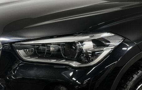 BMW X1, 2017 год, 2 934 000 рублей, 8 фотография