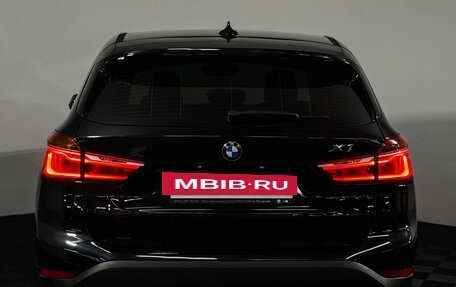 BMW X1, 2017 год, 2 934 000 рублей, 17 фотография