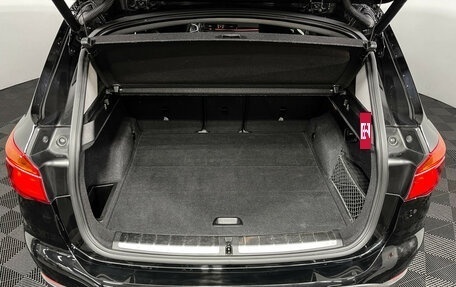 BMW X1, 2017 год, 2 934 000 рублей, 9 фотография