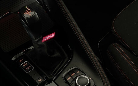 BMW X1, 2017 год, 2 934 000 рублей, 16 фотография