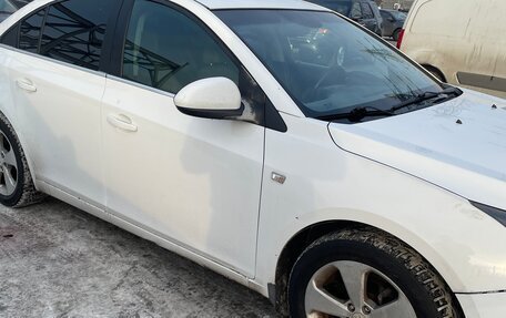Chevrolet Cruze II, 2011 год, 560 000 рублей, 7 фотография