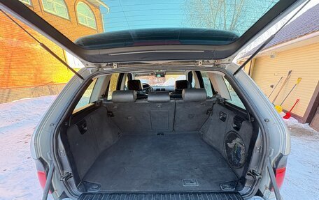 BMW X5, 2002 год, 750 000 рублей, 14 фотография