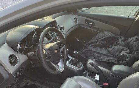 Chevrolet Cruze II, 2011 год, 560 000 рублей, 11 фотография