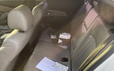 Chevrolet Cruze II, 2011 год, 560 000 рублей, 12 фотография