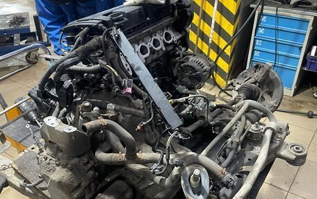 Chevrolet Cruze II, 2011 год, 560 000 рублей, 18 фотография