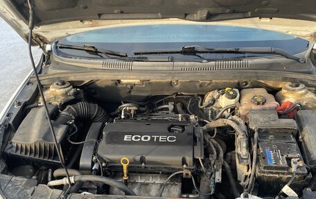 Chevrolet Cruze II, 2011 год, 560 000 рублей, 13 фотография