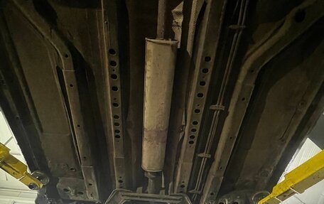 Chevrolet Cruze II, 2011 год, 560 000 рублей, 15 фотография