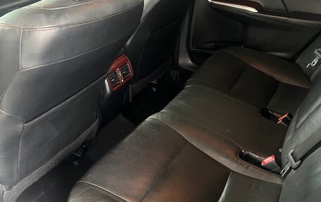 Toyota Camry, 2013 год, 1 320 000 рублей, 8 фотография