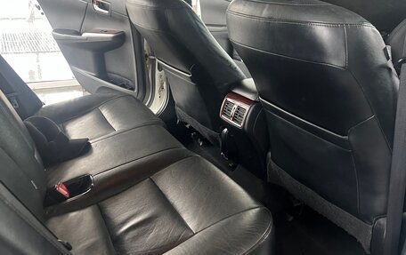 Toyota Camry, 2013 год, 1 320 000 рублей, 16 фотография