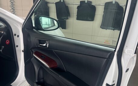 Toyota Camry, 2013 год, 1 320 000 рублей, 12 фотография