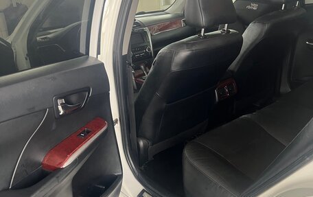 Toyota Camry, 2013 год, 1 320 000 рублей, 7 фотография