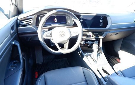 Volkswagen Jetta VII, 2022 год, 1 800 000 рублей, 6 фотография