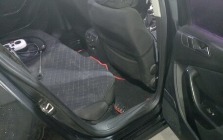 Volkswagen Passat B6, 2006 год, 720 000 рублей, 9 фотография