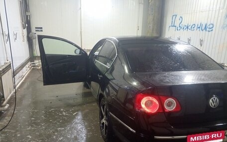 Volkswagen Passat B6, 2006 год, 720 000 рублей, 6 фотография