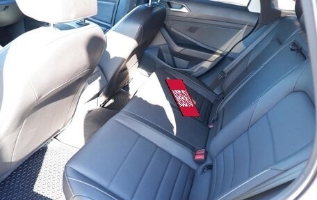 Volkswagen Jetta VII, 2022 год, 1 800 000 рублей, 5 фотография