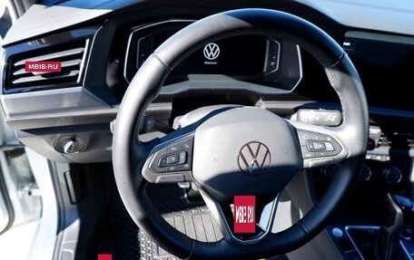 Volkswagen Jetta VII, 2022 год, 1 800 000 рублей, 8 фотография