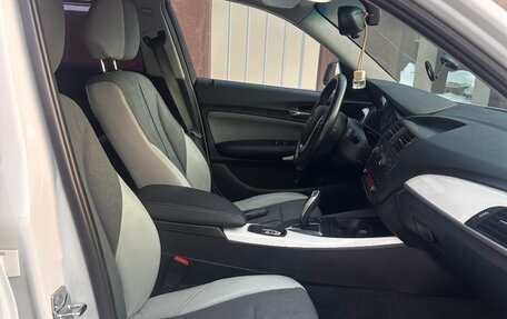 BMW 1 серия, 2012 год, 1 400 000 рублей, 5 фотография