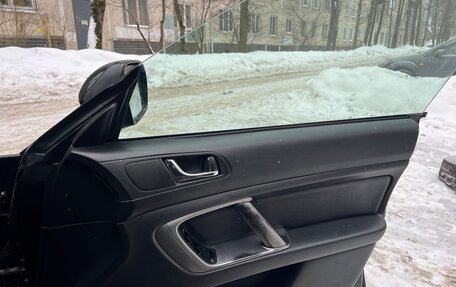 Subaru Legacy IV, 2004 год, 920 000 рублей, 11 фотография