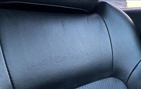 Subaru Legacy IV, 2004 год, 920 000 рублей, 14 фотография