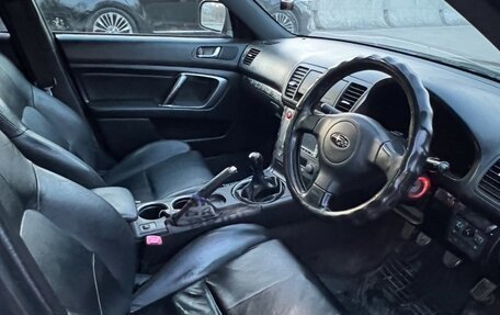 Subaru Legacy IV, 2004 год, 920 000 рублей, 16 фотография